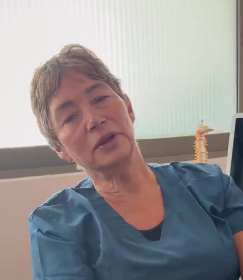 Dra. Katerina Mera, Clínica Nova Vita