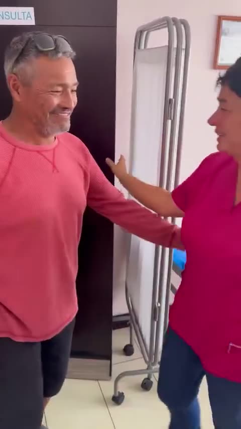 Testimonio: Artrosis de cadera
