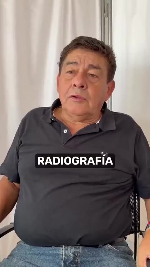 Testimonio en video de Carlos Torre