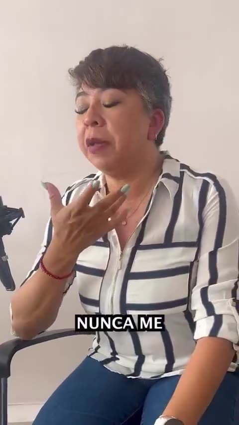 Testimonio: Dolor constante