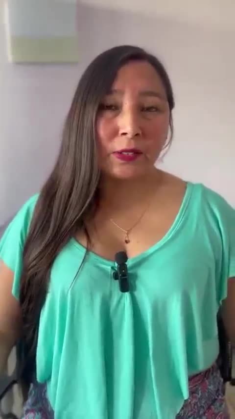 Testimonio: Dolor de espalda