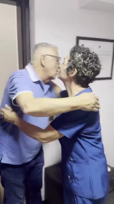 Testimonio: Dolor de rodillas