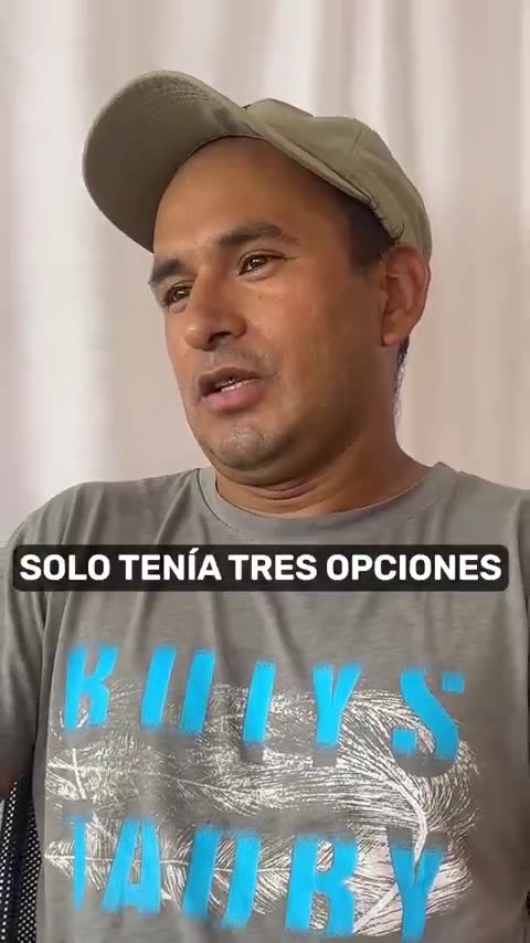 Testimonio en video de Eudal Solís Padilla