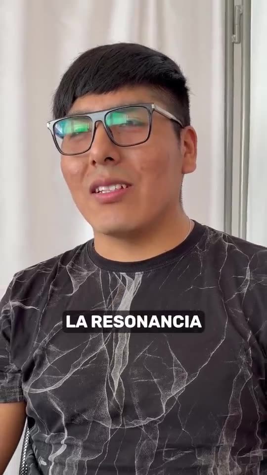 Testimonio en video de Juan Arapa
