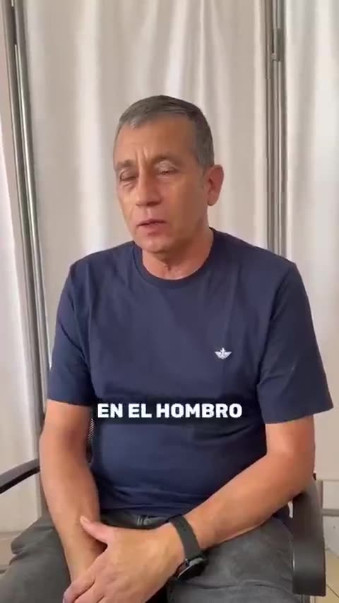Testimonio: Poliartritis